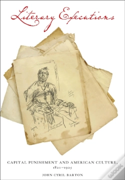 Capa do artigo Literary Executions