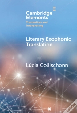 Capa do artigo Literary Exophonic Translation