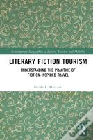 Literary Fiction Tourism