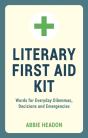 Literary First Aid Kit - Preview