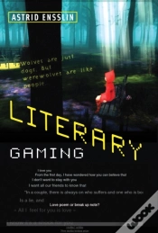 Capa do artigo Literary Gaming