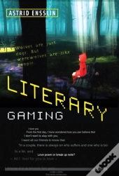 Literary Gaming