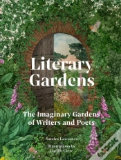 Capa do artigo Literary Gardens