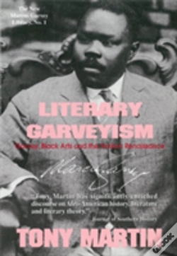 Capa do artigo Literary Garveyism