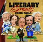 Literary Greats Paper Dolls - Preview
