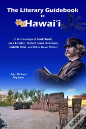Capa do artigo Literary Guidebook To Hawaii