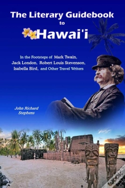 Capa do artigo Literary Guidebook To Hawaii