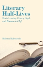 Capa do artigo Literary Half-Lives