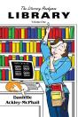Literary Handyman Library - Preview