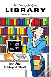 Capa do artigo Literary Handyman Library