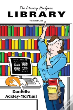 Capa do artigo Literary Handyman Library