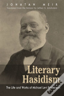 Literary Hasidism