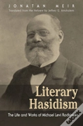 Literary Hasidism