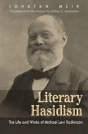 Literary Hasidism - Preview