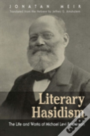 Literary Hasidism