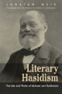 Literary Hasidism - Preview