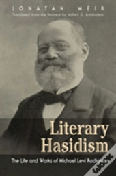 Literary Hasidism