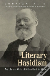 Literary Hasidism