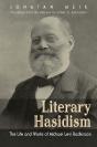 Literary Hasidism - Preview