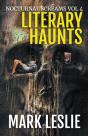 Literary Haunts - Preview
