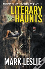 Capa do artigo Literary Haunts