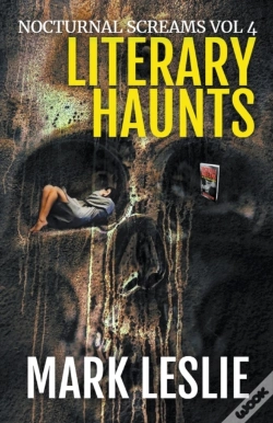 Capa do artigo Literary Haunts