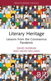 Capa do artigo Literary Heritage