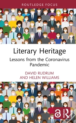 Capa do artigo Literary Heritage