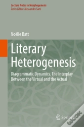 Literary Heterogenesis