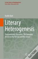 Literary Heterogenesis
