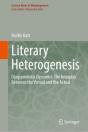 Literary Heterogenesis - Preview