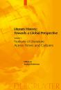 Literary History: Towards A Global Perspective - Preview