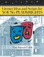 Literary Ideas And Scripts For Young Playwrights - Preview