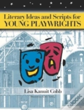 Capa do artigo Literary Ideas And Scripts For Young Playwrights