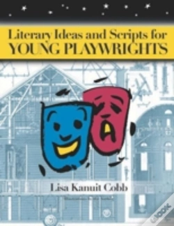 Capa do artigo Literary Ideas And Scripts For Young Playwrights