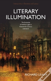 Capa do artigo Literary Illumination