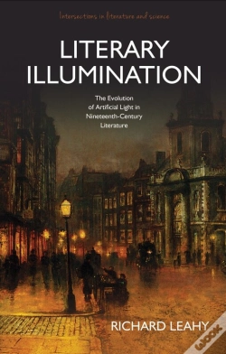 Capa do artigo Literary Illumination