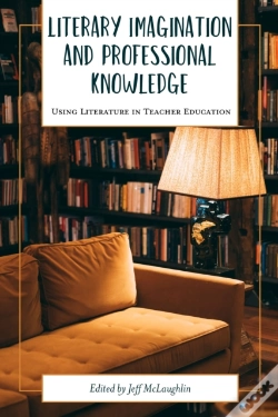 Capa do artigo Literary Imagination And Professional Knowledge