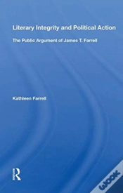 Capa do artigo Literary Integrity And Political Action