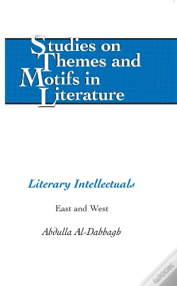 Capa do artigo Literary Intellectuals