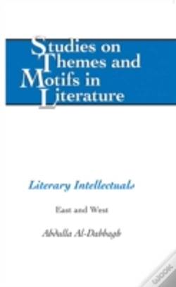 Capa do artigo Literary Intellectuals