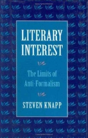 Literary Interest - Preview
