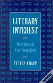 Capa do artigo Literary Interest