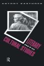 Literary Into Cultural Studies - Preview