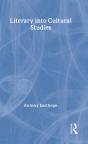 Literary Into Cultural Studies - Preview