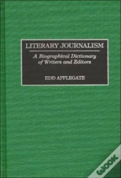 Literary Journalism
