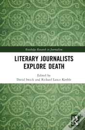 Capa do artigo Literary Journalists Explore Death