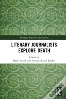 Literary Journalists Explore Death