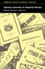 Literary Journals In Imperial Russia - Preview
