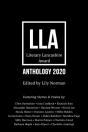 Literary Lancashire Anthology 2020 - Preview